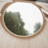 Cask panoramic roof window