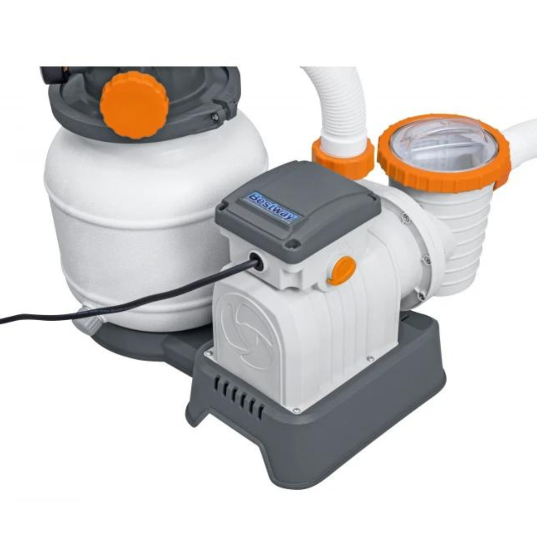 Smėlio filtras 5678L:h-1 Smėlio filtras 5678L/h