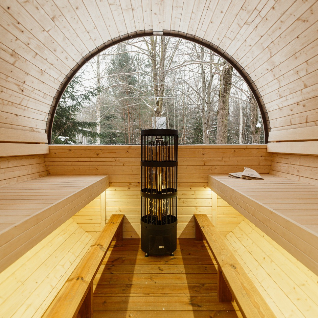 4.5M Apvali pirtis su priešpirčiu ir terasa (1)