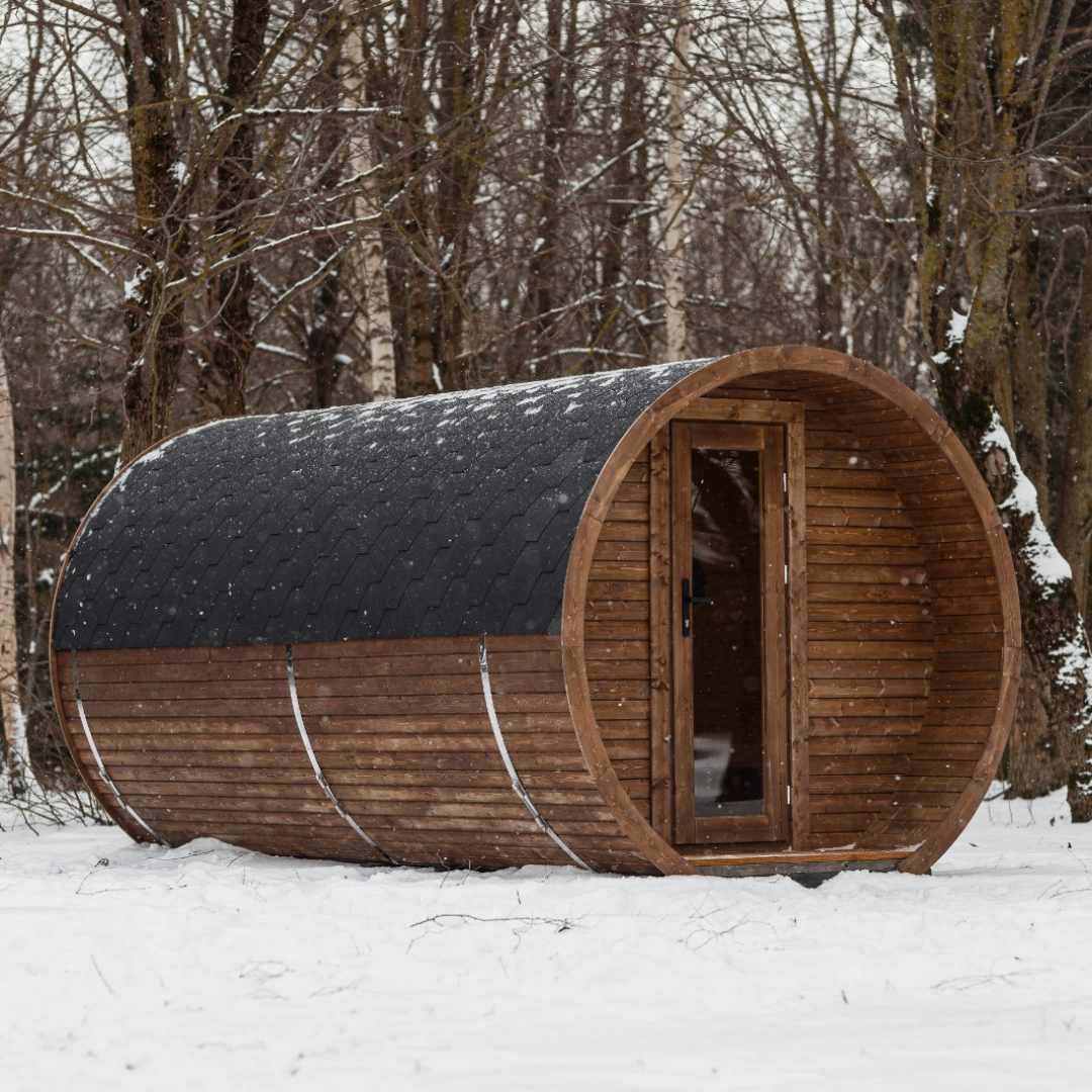 4.5M Apvali pirtis su priešpirčiu ir terasa (2)