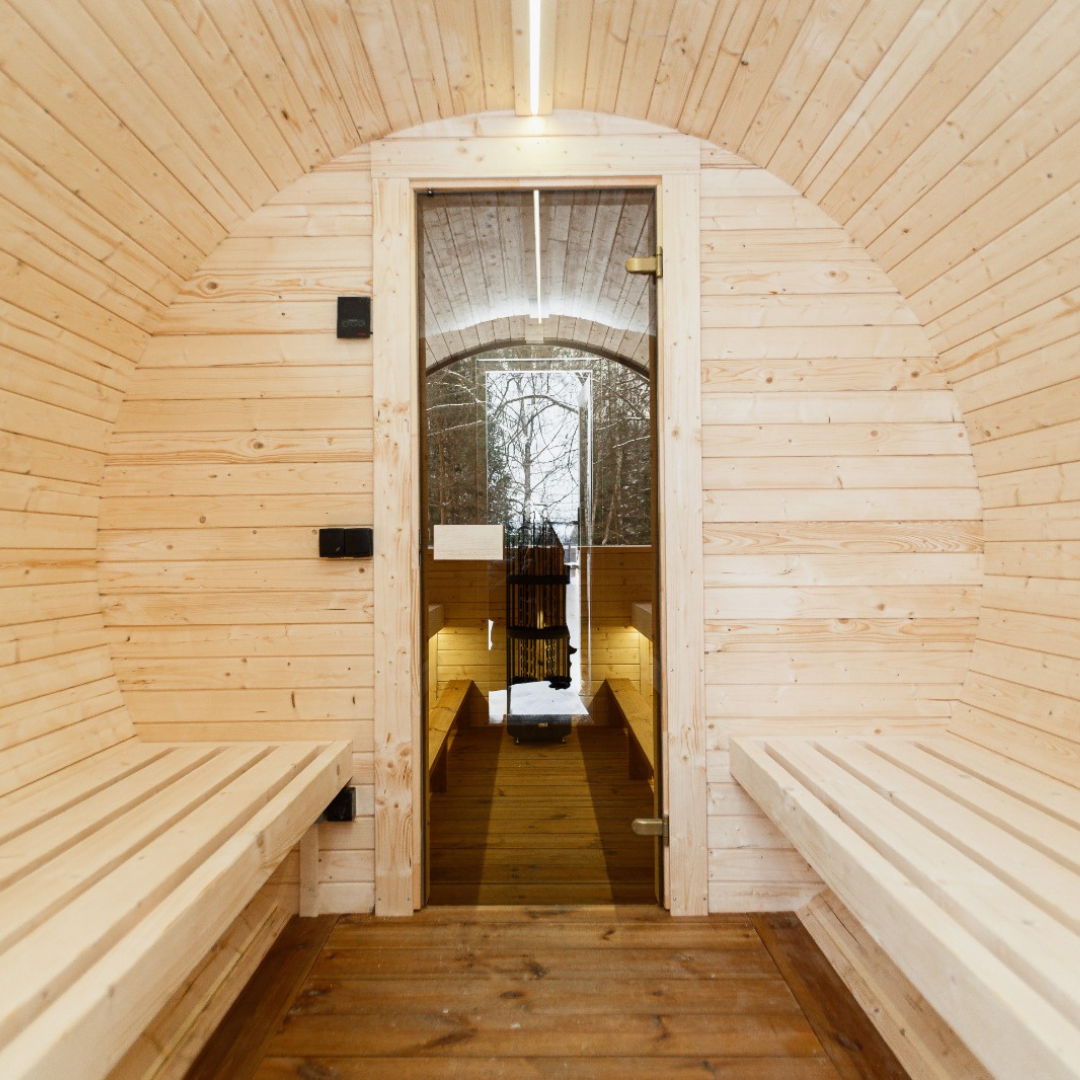 4.5M Apvali pirtis su priešpirčiu ir terasa (3)