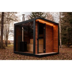 ModulSauna 240x250 - Termo mediena