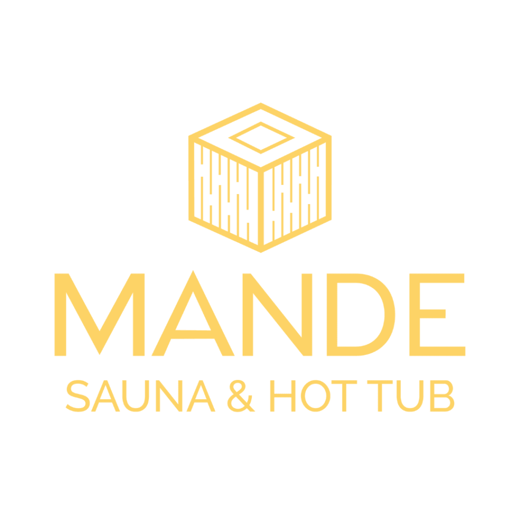 Mande Wood logo