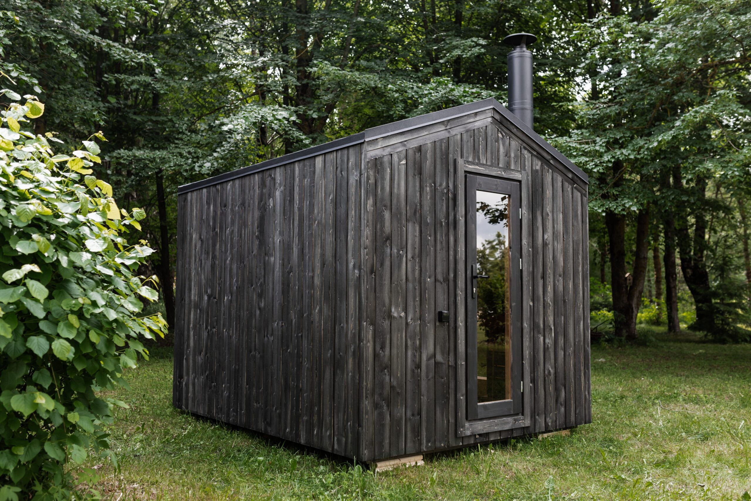 Karkasinė pirtis 250x300 - 9