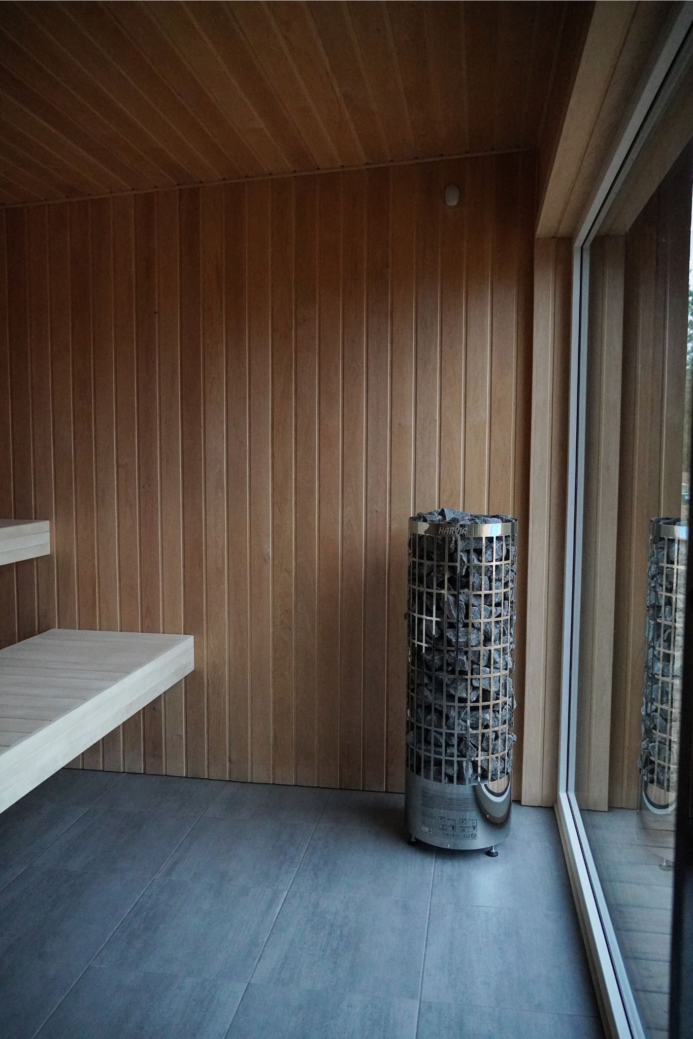 Karkasinė pirtis 320x600 - 23