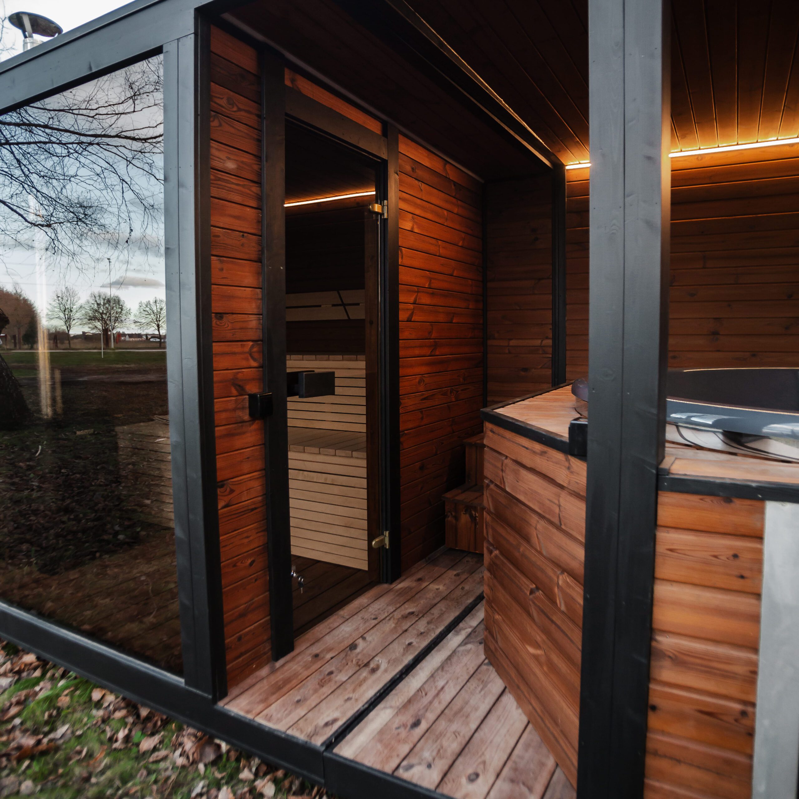 ModulSauna 240x250 - Termo mediena - 19
