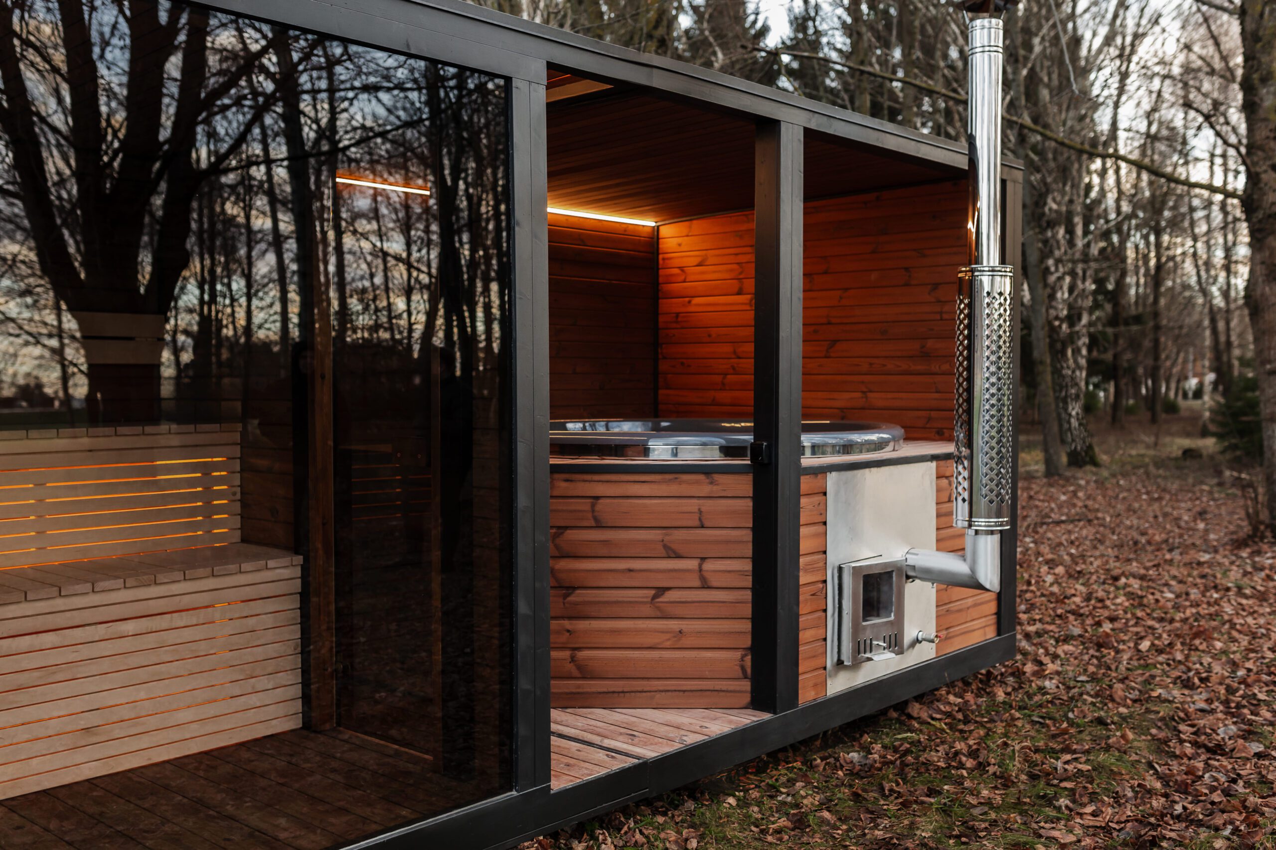 ModulSauna 240x250 - Termo mediena - 21