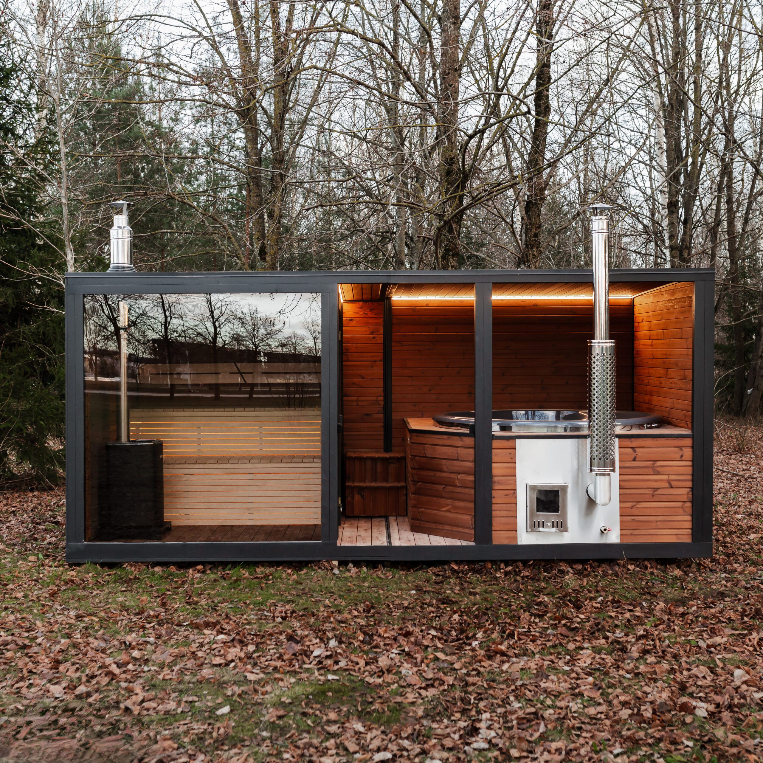 ModulSauna 240x250 - Termo mediena - 22