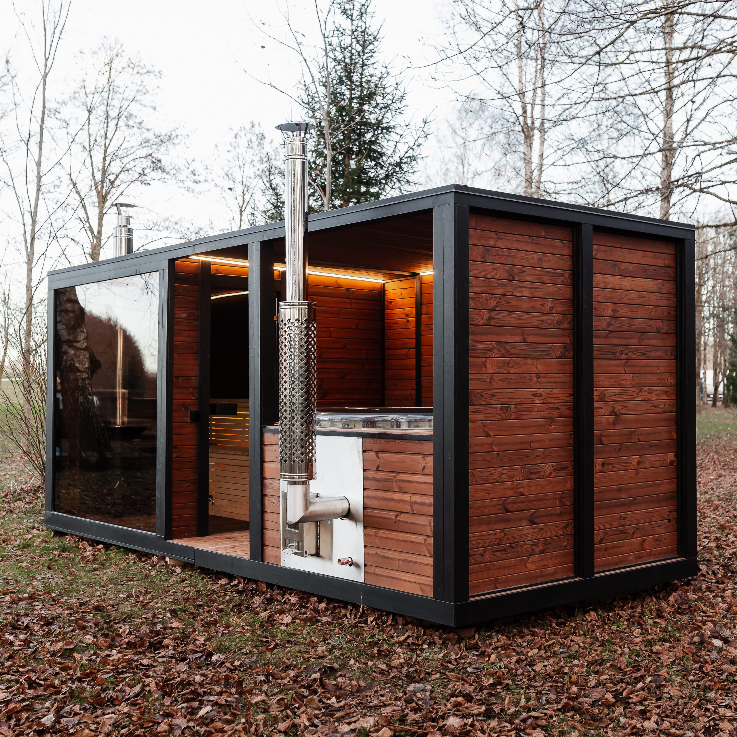 ModulSauna 240x250 - Termo mediena - 26