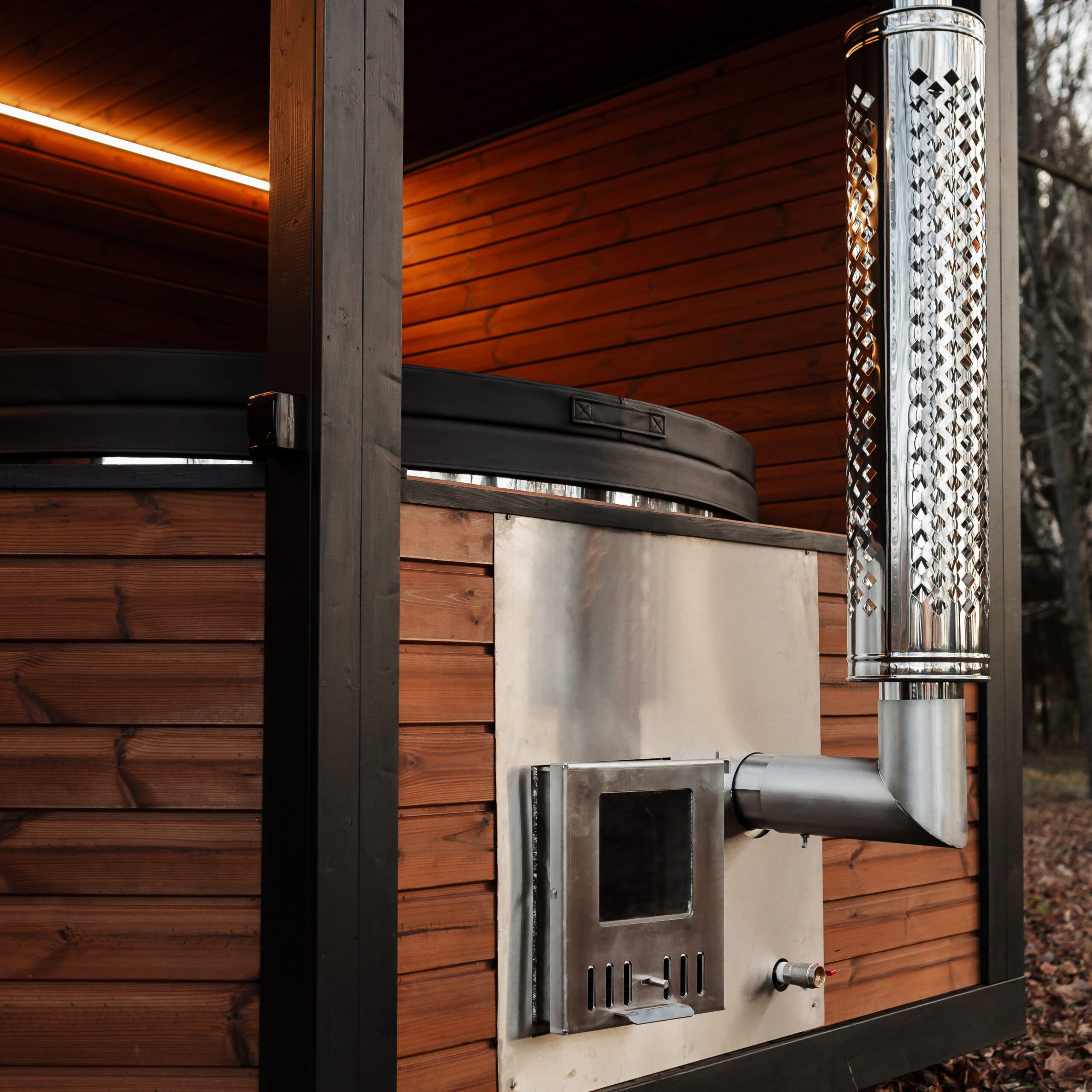ModulSauna 240x250 - Termo mediena - 34
