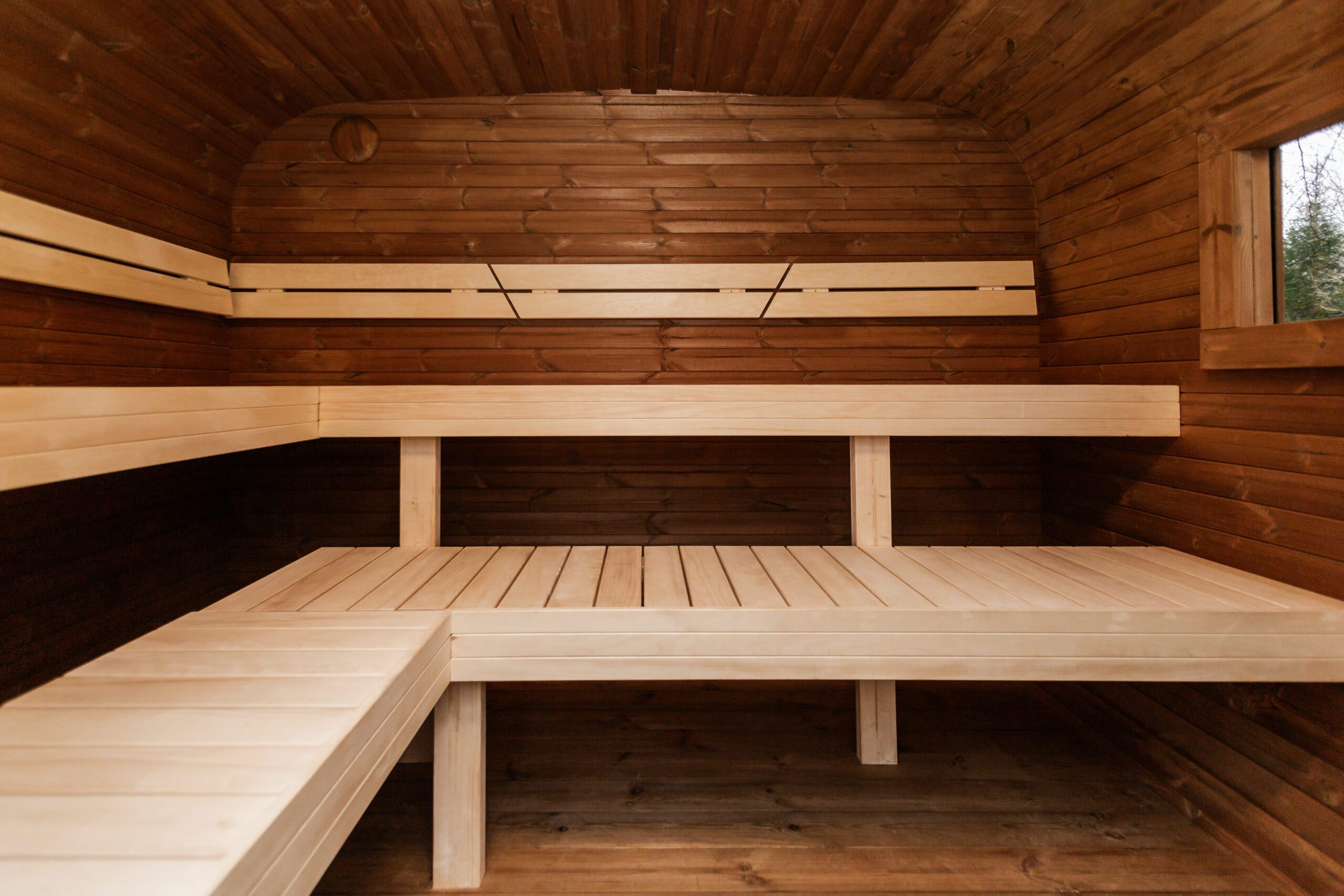 LUX MINI panorama sauna 245×300 (1)