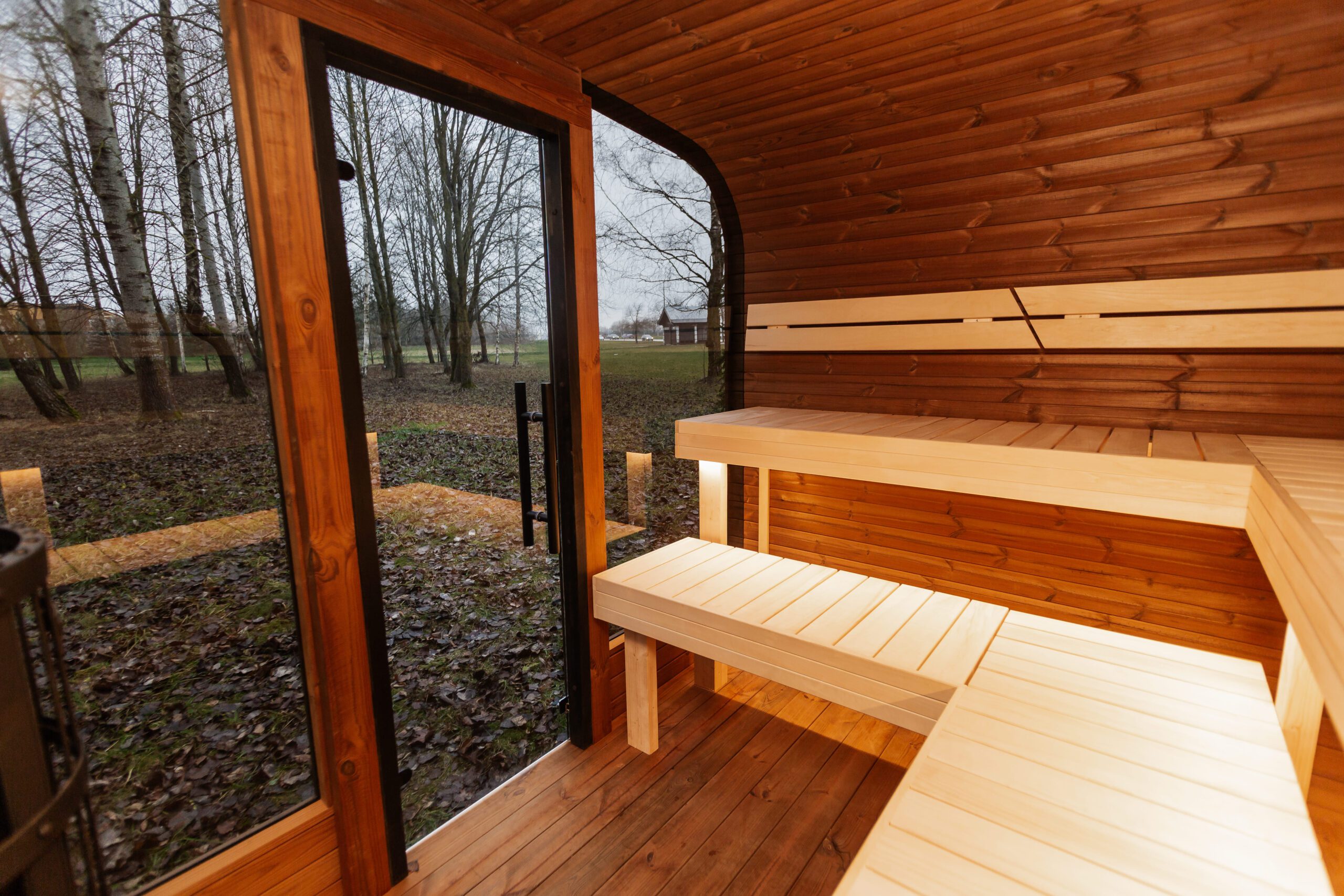 LUX MINI panorama sauna 245×300 (11)
