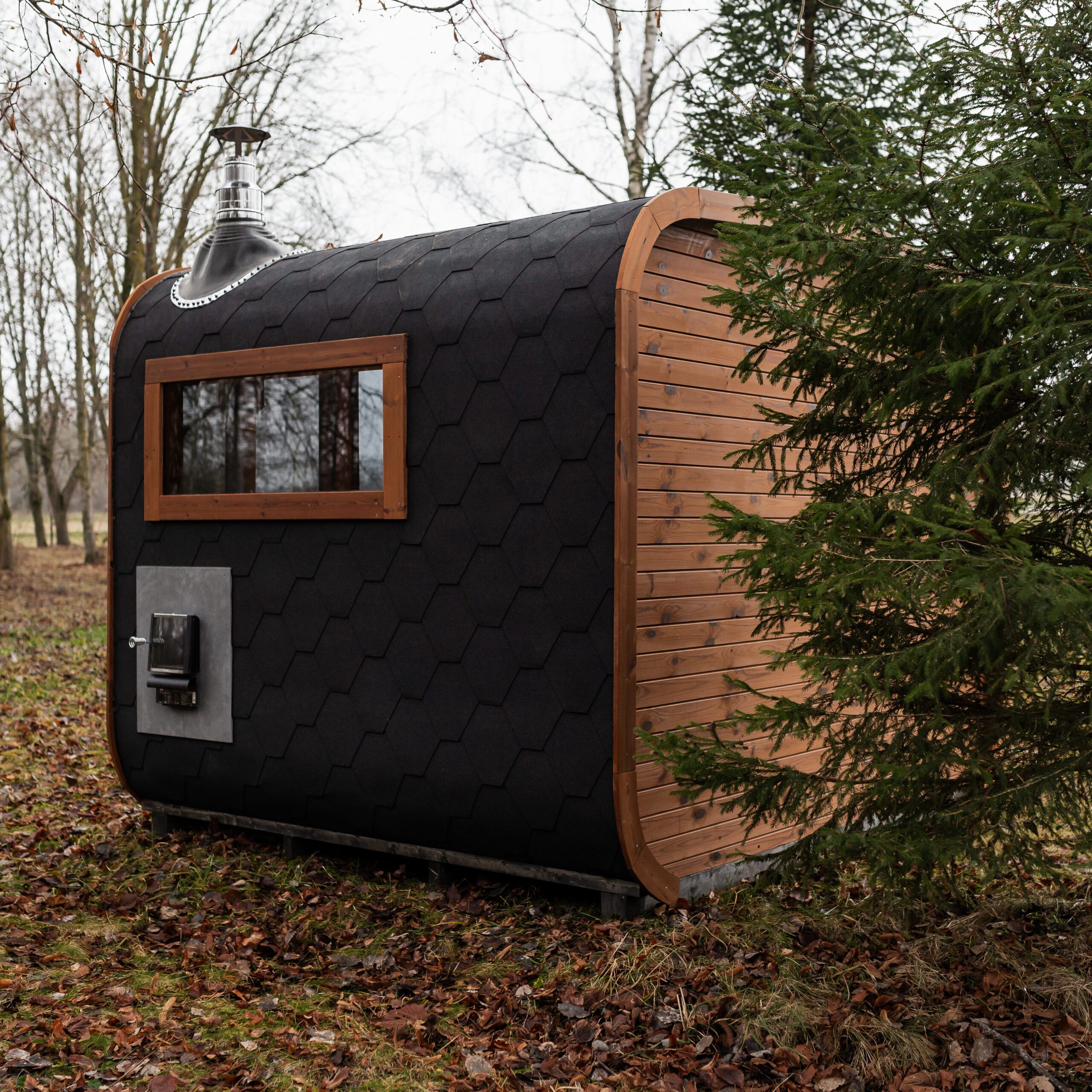 LUX MINI panorama sauna 245×300 (12)