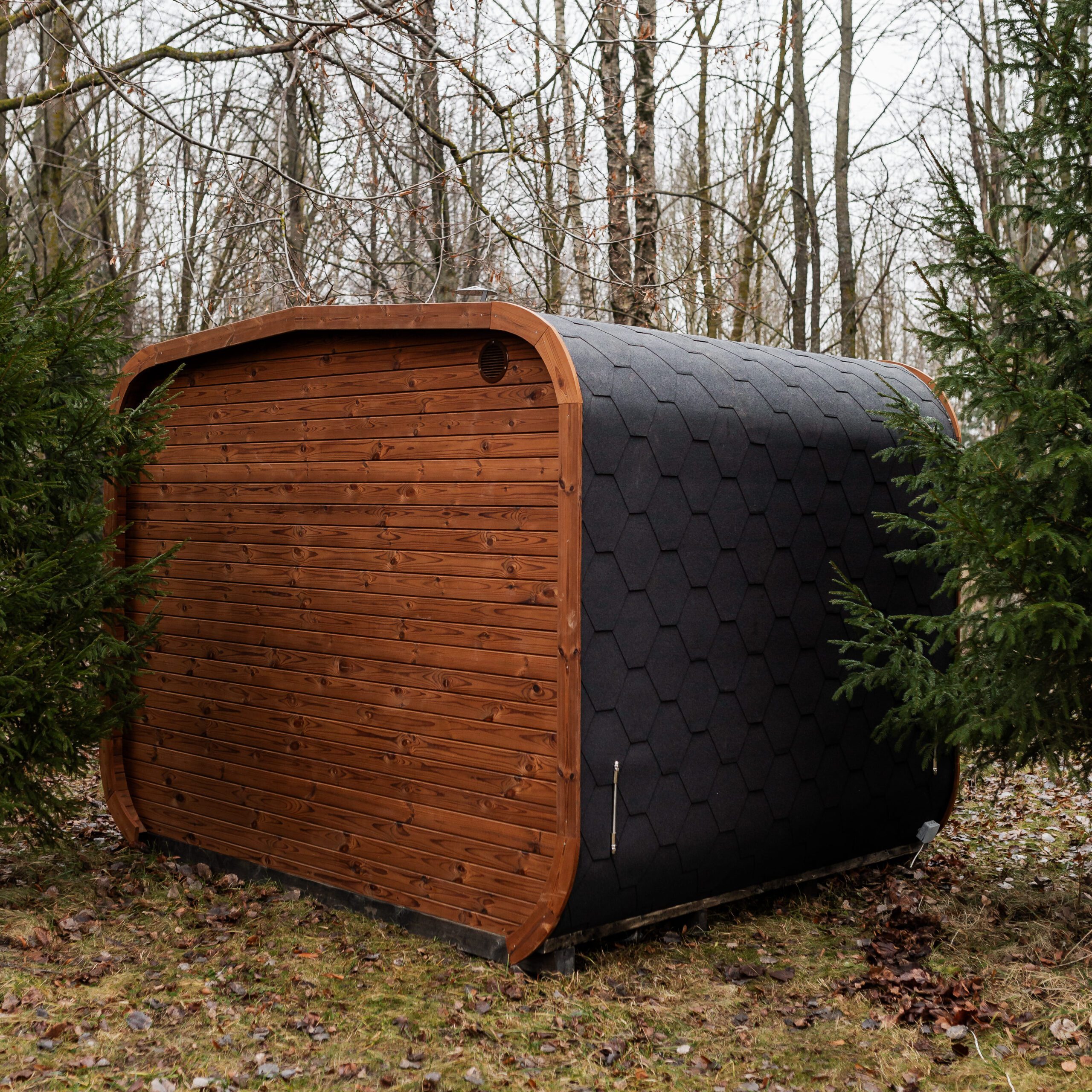 LUX MINI panorama sauna 245×300 (14)