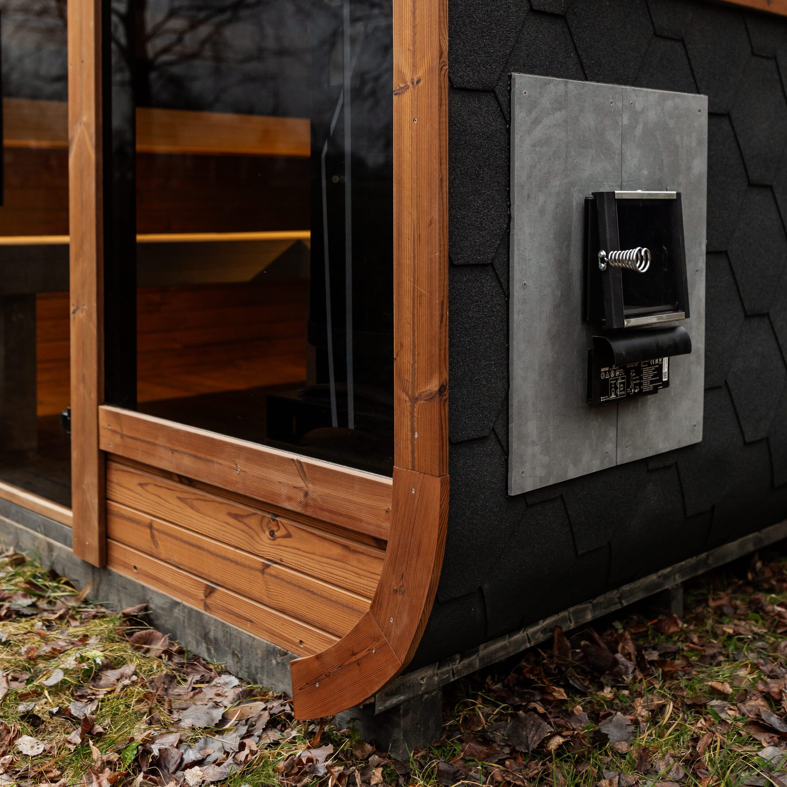 LUX MINI panorama sauna 245×300 (21)