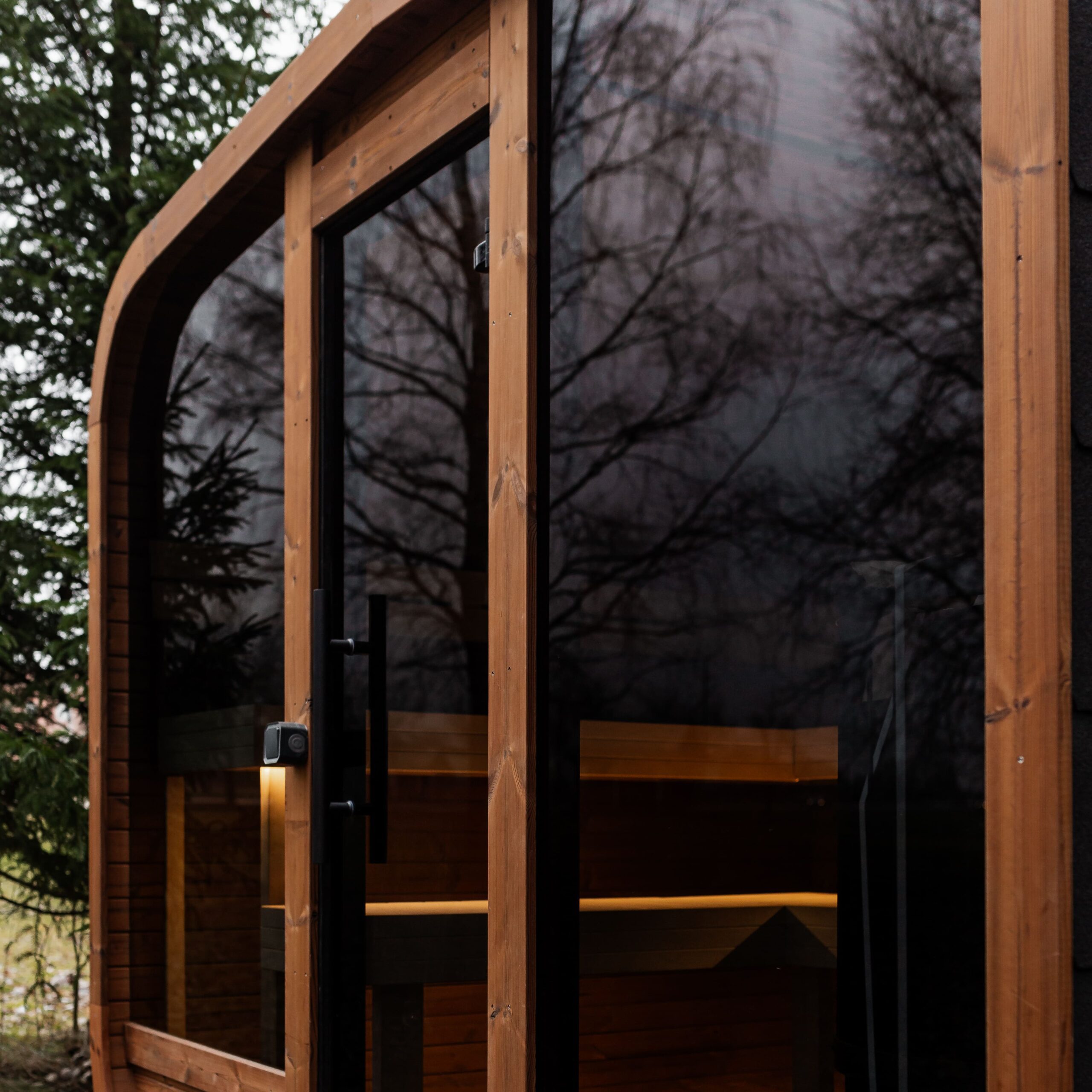 LUX MINI panorama sauna 245×300 (22)