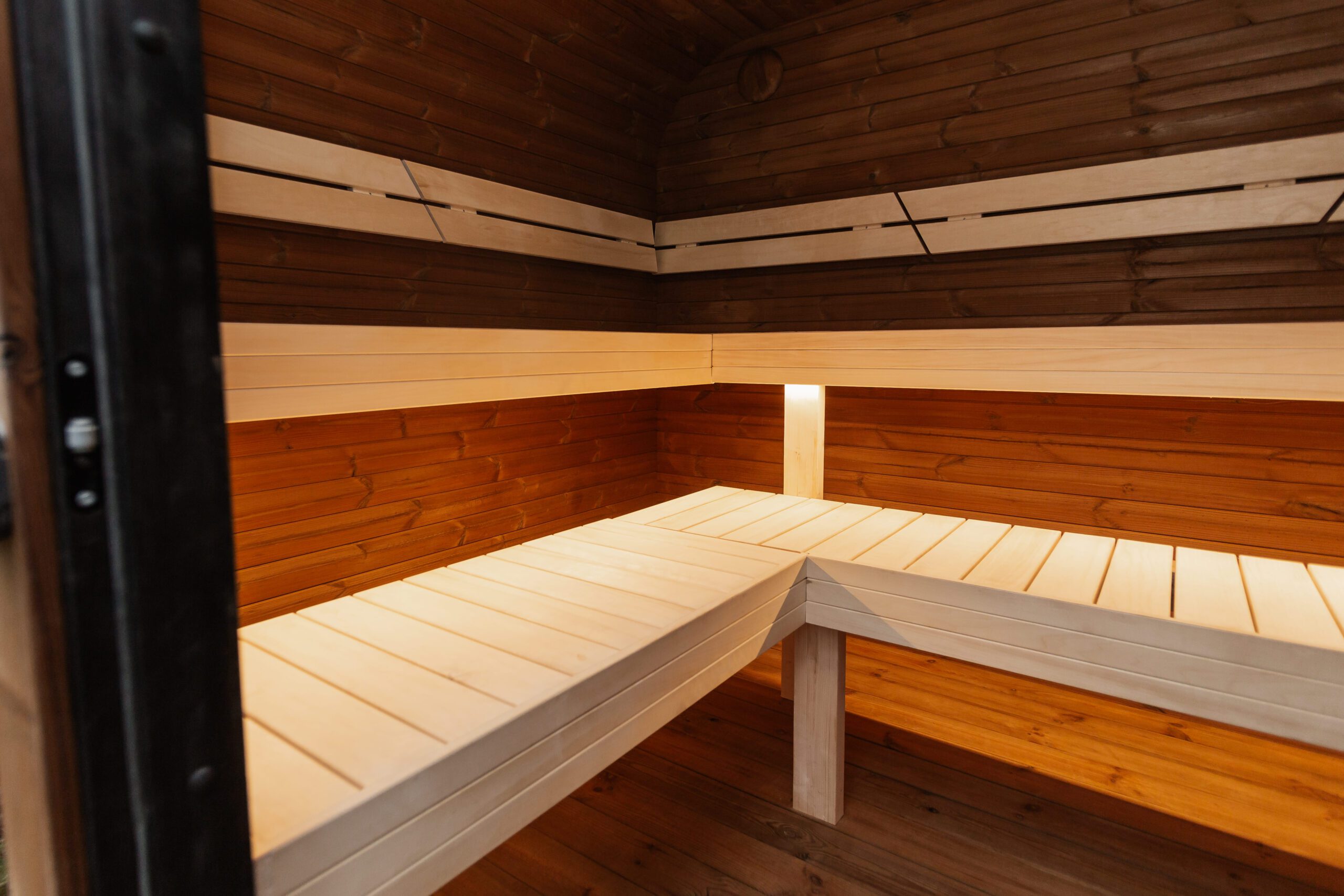 LUX MINI panorama sauna 245×300 (5)