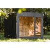 Frame sauna Inspire 240x300 (1)