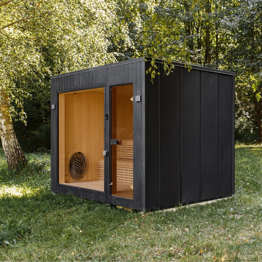 Frame sauna Inspire 240x300 (2)