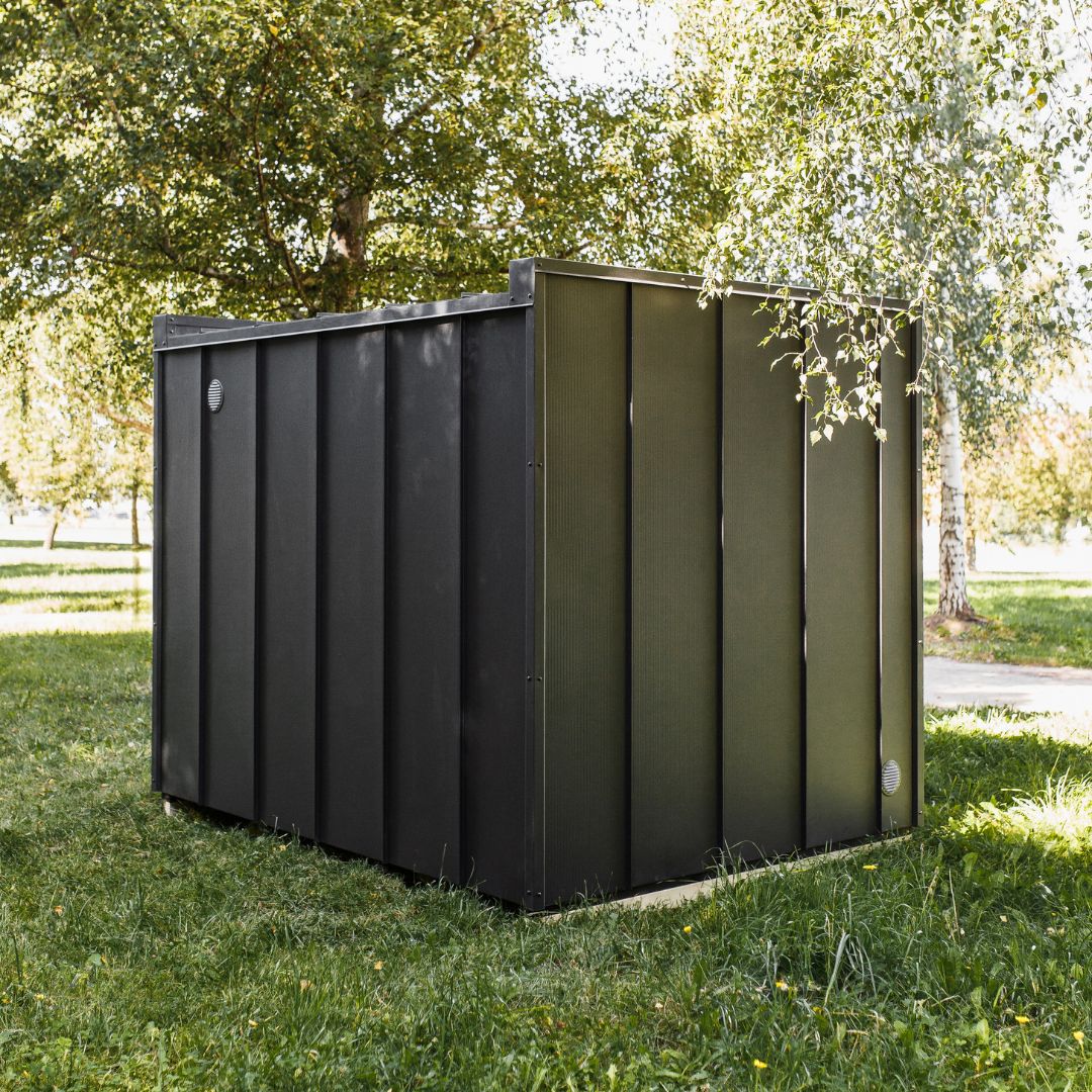 Frame sauna Inspire 240x300 (5)