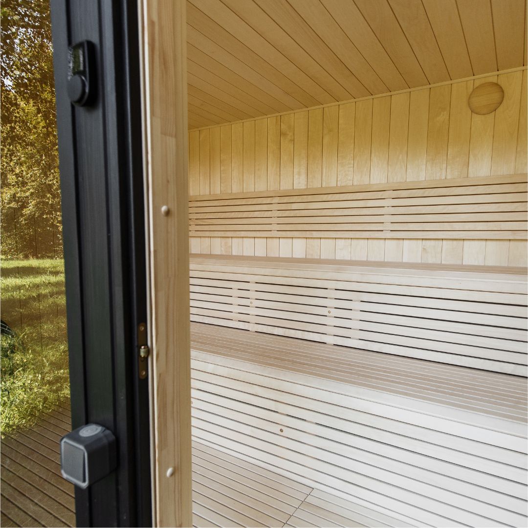 Frame sauna Inspire 240x300 (8)