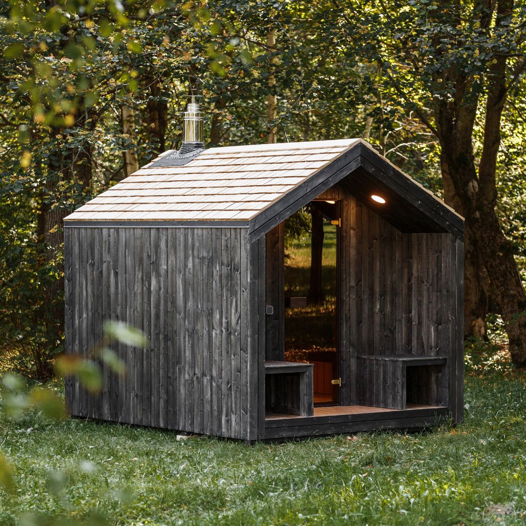 Karkasinė pirtis Origin (3)