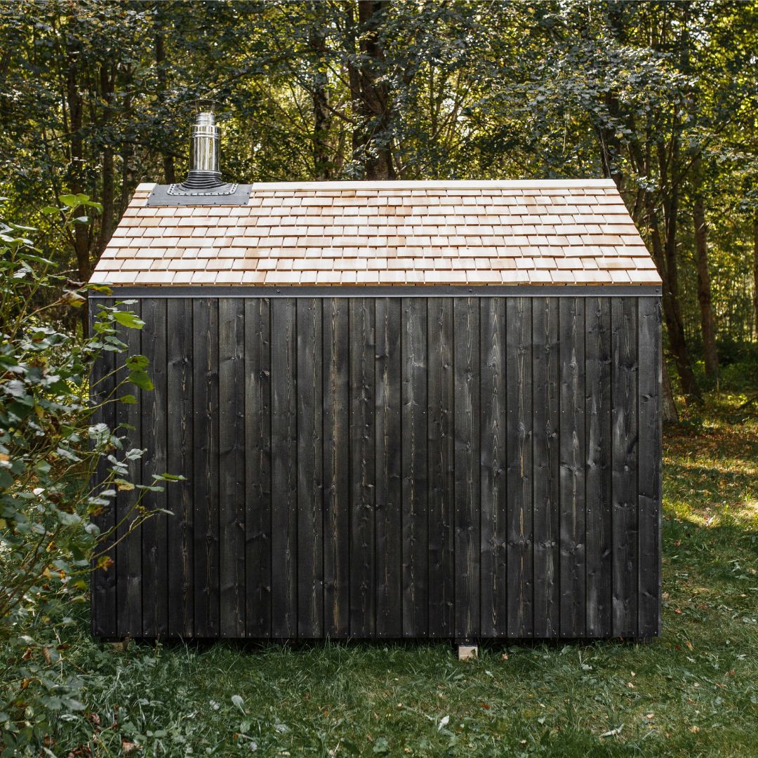 Karkasinė pirtis Origin (8)