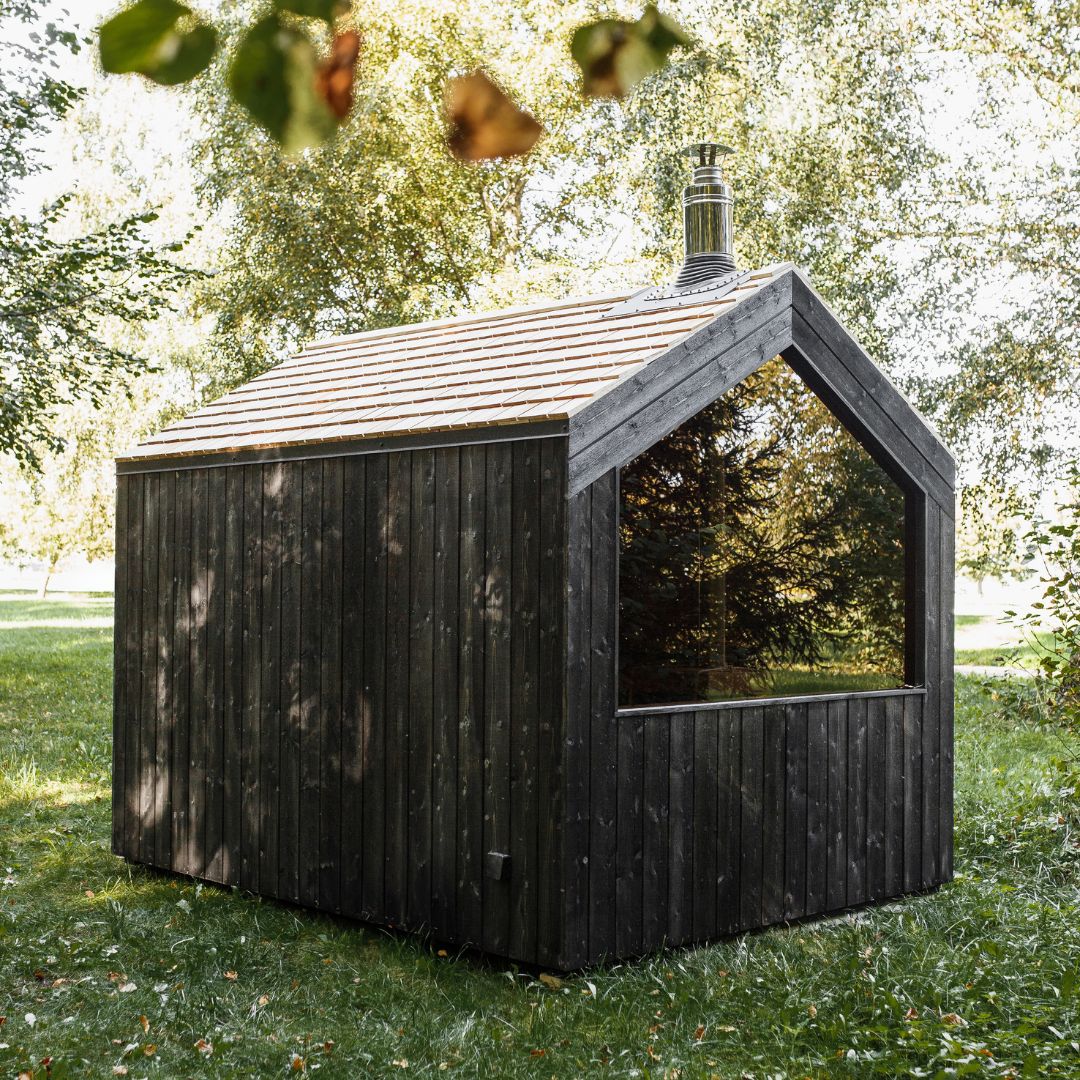 Karkasinė pirtis Origin (9)