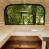 3M CUBE sauna with pre-sauna (8)